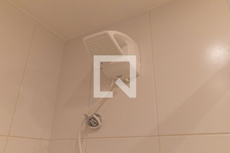Studio à venda com 25m², 1 quarto e sem vaga Studio à venda com 25m², 1 quarto e sem vagaBanheiro