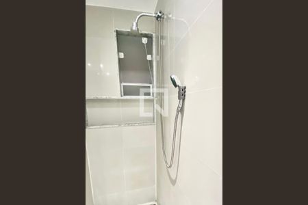  Banheiro da Suite de apartamento para alugar com 2 quartos, 92m² em Jardim Botânico, Rio de Janeiro