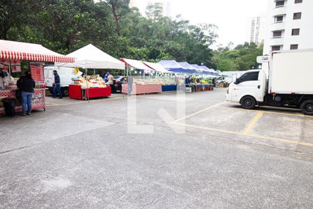 Apartamento à venda com 136m², 4 quartos e 2 vagasÁrea comum