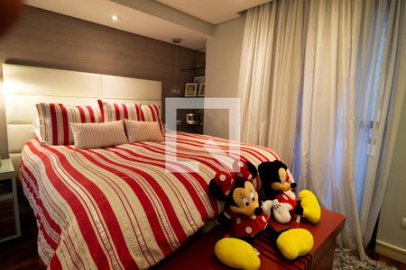 Apartamento à venda com 136m², 4 quartos e 2 vagasSuíte master