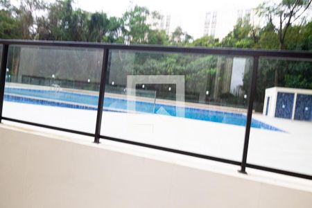 Apartamento à venda com 136m², 4 quartos e 2 vagasÁrea comum