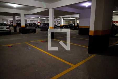 Apartamento à venda com 136m², 4 quartos e 2 vagasGaragem