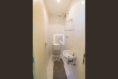 Apartamento à venda com 182m², 2 quartos e 2 vagasBanheiro de Serviço