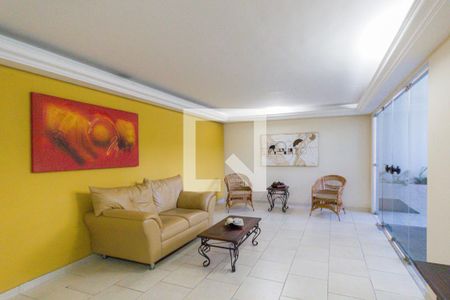 Apartamento à venda com 182m², 2 quartos e 2 vagasHall