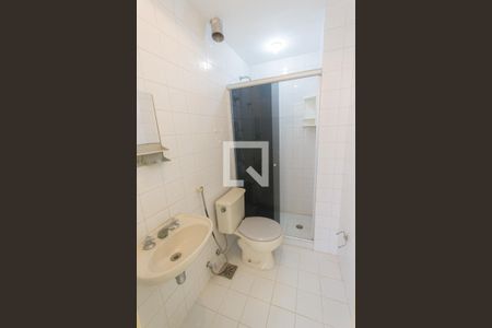 Apartamento à venda com 182m², 2 quartos e 2 vagasBanheiro Social 2