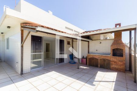 Apartamento à venda com 182m², 2 quartos e 2 vagasCobertura