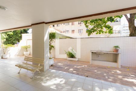 Apartamento à venda com 182m², 2 quartos e 2 vagasÁrea Comum