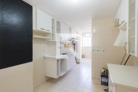 Apartamento à venda com 182m², 2 quartos e 2 vagasCozinha