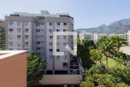 Apartamento à venda com 182m², 2 quartos e 2 vagasVista do Quarto 2 - Suíte
