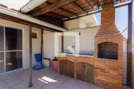 Apartamento à venda com 182m², 2 quartos e 2 vagasChurrasqueira