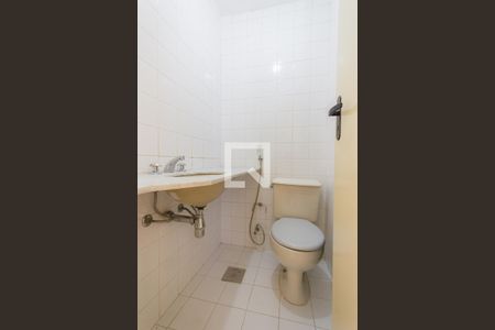 Apartamento à venda com 182m², 2 quartos e 2 vagasBanheiro da Suíte