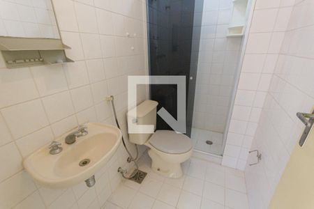 Apartamento à venda com 182m², 2 quartos e 2 vagasBanheiro Social 2