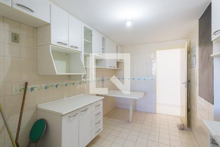 Apartamento à venda com 182m², 2 quartos e 2 vagasCozinha