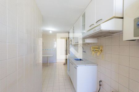 Apartamento à venda com 182m², 2 quartos e 2 vagasCozinha