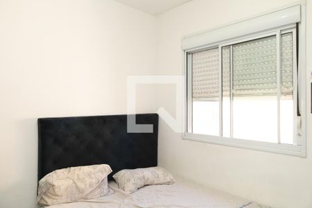 Quarto 1 de apartamento à venda com 2 quartos, 42m² em Jardim Nossa Senhora do Carmo, São Paulo