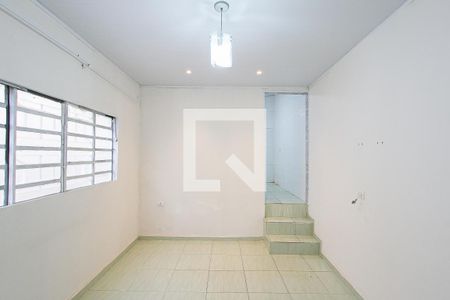 Sala de casa à venda com 2 quartos, 113m² em Vila Beatriz, São Paulo