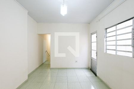 Sala de casa à venda com 2 quartos, 113m² em Vila Beatriz, São Paulo