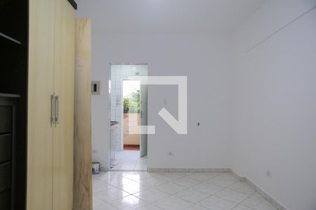 Kitnet de kitnet/studio para alugar com 1 quarto, 30m² em Ponta da Praia, Santos