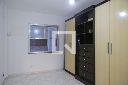 Kitnet de kitnet/studio para alugar com 1 quarto, 30m² em Ponta da Praia, Santos