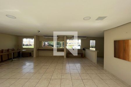 Apartamento à venda com 45m², 2 quartos e sem vagaÁrea Comum - Salão de Festa