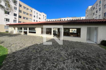 Apartamento à venda com 45m², 2 quartos e sem vagaÁrea comum - Salões de festas