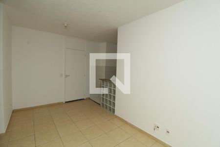 Sala de apartamento à venda com 2 quartos, 45m² em Vargem Pequena, Rio de Janeiro