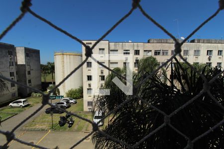 Apartamento à venda com 45m², 2 quartos e sem vagaVista - Quarto 2