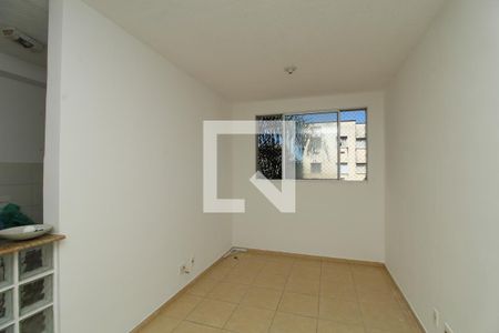 Sala de apartamento à venda com 2 quartos, 45m² em Vargem Pequena, Rio de Janeiro