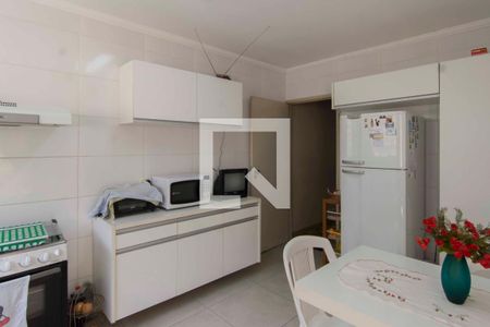 Casa à venda com 350m², 4 quartos e 3 vagasCozinha