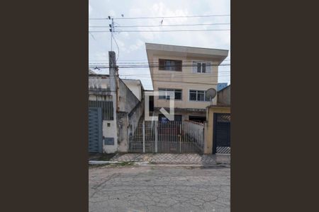 Casa à venda com 350m², 4 quartos e 3 vagasFachada