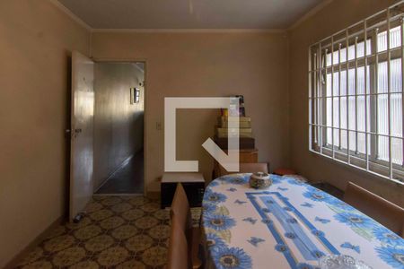 Casa à venda com 350m², 4 quartos e 3 vagasCopa