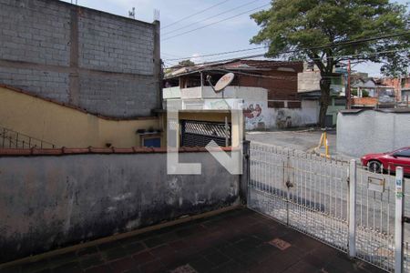 Casa à venda com 350m², 4 quartos e 3 vagasFachada