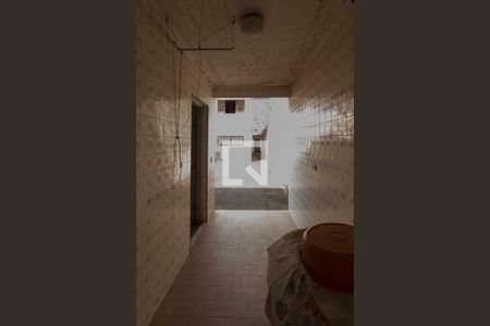 Casa à venda com 350m², 4 quartos e 3 vagasLavanderia