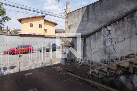Casa à venda com 350m², 4 quartos e 3 vagasFachada