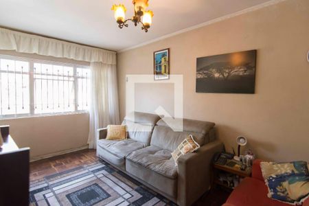 Casa à venda com 350m², 4 quartos e 3 vagasSala