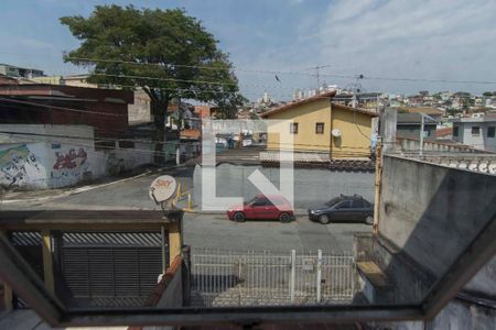 Casa à venda com 350m², 4 quartos e 3 vagasVista Sala