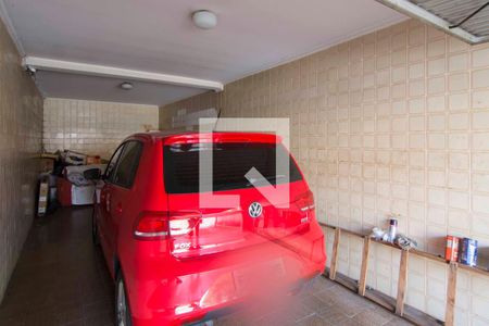 Casa à venda com 350m², 4 quartos e 3 vagasGaragemGaragem