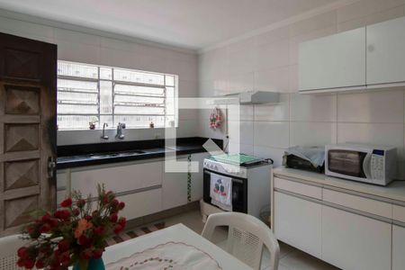 Casa à venda com 350m², 4 quartos e 3 vagasCozinha