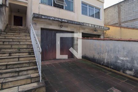 Casa à venda com 350m², 4 quartos e 3 vagasFachada