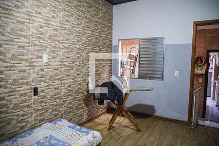 Casa à venda com 142m², 3 quartos e 2 vagas Casa à venda com 142m², 3 quartos e 2 vagasquarto 1