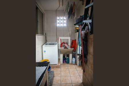 Casa à venda com 142m², 3 quartos e 2 vagas Casa à venda com 142m², 3 quartos e 2 vagasÁrea de Serviço