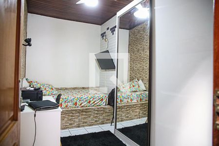 Casa à venda com 142m², 3 quartos e 2 vagas Casa à venda com 142m², 3 quartos e 2 vagasquarto 2