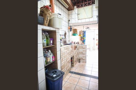 Casa à venda com 142m², 3 quartos e 2 vagas Casa à venda com 142m², 3 quartos e 2 vagasÁrea de Serviço