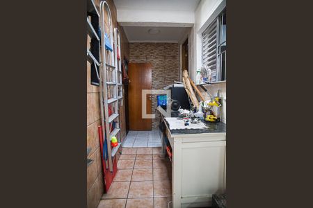 Casa à venda com 142m², 3 quartos e 2 vagas Casa à venda com 142m², 3 quartos e 2 vagasÁrea de Serviço