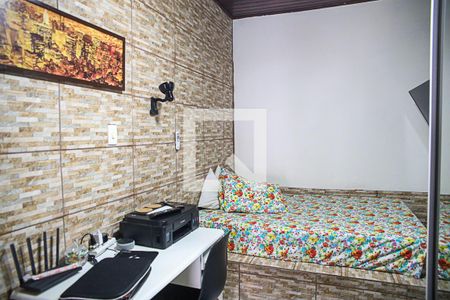 Casa à venda com 142m², 3 quartos e 2 vagas Casa à venda com 142m², 3 quartos e 2 vagasquarto 2