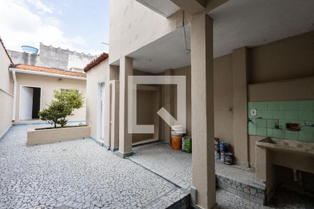 Casa para alugar com 230m², 3 quartos e 1 vaga Casa para alugar com 230m², 3 quartos e 1 vagaÁrea externa