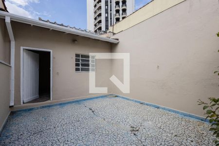Casa para alugar com 230m², 3 quartos e 1 vaga Casa para alugar com 230m², 3 quartos e 1 vagaÁrea externa
