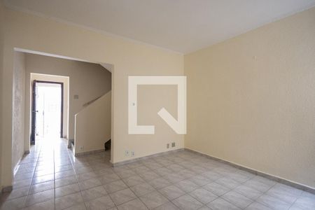 Sala de casa para alugar com 3 quartos, 230m² em Penha de França, São Paulo