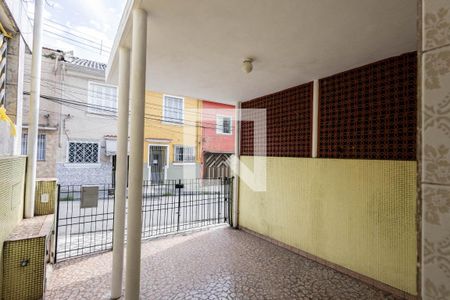 Casa para alugar com 230m², 3 quartos e 1 vaga Casa para alugar com 230m², 3 quartos e 1 vagaGaragem