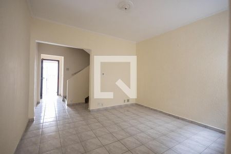 Sala de casa para alugar com 3 quartos, 230m² em Penha de França, São Paulo